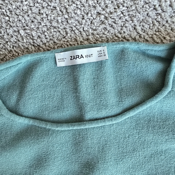 Zara knit - Picture 2 of 4